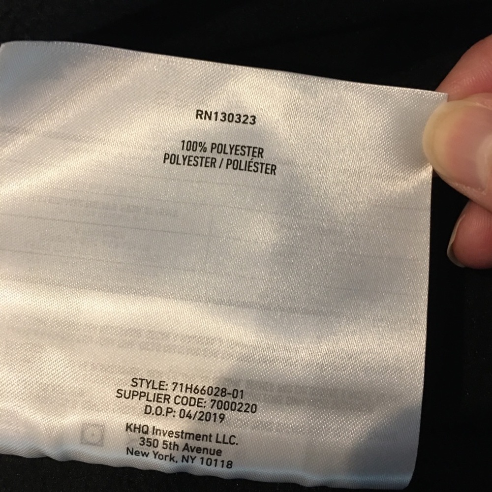 Spyder Men's Softshell Jacket - image 6